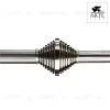 Торшер Arte Lamp Alice A3579PN-3AB A3579PN-3AB - 4