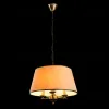 Подвесная люстра Arte Lamp Alice A3579SP-3AB A3579SP-3AB - 4