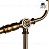 Настольная лампа Arte Lamp Seville A1509LT-1PB A1509LT-1PB - 2