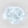 Светодиодная гирлянда (07930) Uniel сакура 220V белый ULD-S0700-050/DTA White IP20 SNOWFLAKES-1 ULD-S0700-050/DTA White IP20 SNOWFLAKES-1 - 1