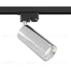 Трековый светильник Maytoni Track lamps TR004-1-GU10-CH TR004-1-GU10-CH - 1