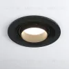 Встраиваемый светодиодный светильник Elektrostandard 9920 LED 15W 4200K черный 4690389162879 4690389162879 - 5