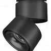 Трековый светильник Maytoni Technical Yin TR084-1-15W3K-D-B TR084-1-15W3K-D-B - 1
