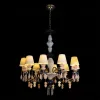Подвесная люстра Loft IT Grace 10203/10 Mult 10203/10 Mult - 2