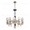 Подвесная люстра Loft IT Grace 10203/10 Mult 10203/10 Mult - 1