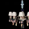 Подвесная люстра Loft IT Grace 10203/10 Mult 10203/10 Mult - 5