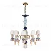 Подвесная люстра Loft IT Grace 10203/10 Mult 10203/10 Mult - 3
