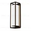 Уличный настенный светильник Favourite Barer 4385-2W 4385-2W - 2