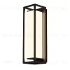 Уличный настенный светильник Favourite Barer 4385-2W 4385-2W - 1