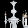 Подвесная люстра Arte Lamp Collinetta A4094LM-6WH A4094LM-6WH - 2
