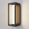 Уличный настенный светильник Maytoni Expo O480WL-L12B3K O480WL-L12B3K - 3