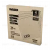 Светодиодная панель Wolta ULPC36W60-04-02 ULPC36W60-04-02 - 4