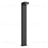 Ландшафтный светильник Arlight LGD-JASMUS-BOLL-H900-12W Warm3000 (BK, 93 deg, 230V) 050732 050732 - 1