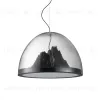 Подвесной светильник Delight Collection 8820P clear/black 8820P clear/black - 1