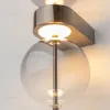 Бра Maytoni Double Moon MOD478WL-L8B3K MOD478WL-L8B3K - 5