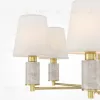 Люстра на штанге Maytoni Lira MOD483PL-06BS MOD483PL-06BS - 3