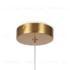 Подвесной светильник Freya Magnet FR6106PL-L13G FR6106PL-L13G - 10