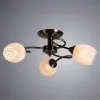 Потолочная люстра Arte Lamp Arya A2941PL-3AB A2941PL-3AB - 5