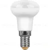 Лампа светодиодная Feron E14 2W 6400K Цилиндр Матовая LB-10 25988 25988 - 2