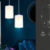 Подвесной светильник Ambrella Light Traditional TR3680 TR3680 - 3