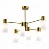 Люстра на штанге Evoluce Gessi SLE1139-302-06 SLE1139-302-06 - 1