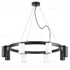 Подвесная люстра Lightstar Rullo (571018+214436-4+214437-4) LR018364374 LR018364374 - 1