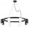 Подвесная люстра Lightstar Rullo (571018+214436-4+214437-4+202430-8) LR0183643740 LR0183643740 - 1