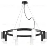 Подвесная люстра Lightstar Rullo (571018+214436-4+214437-4+202431-8) LR0183643741 LR0183643741 - 1