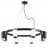 Подвесная люстра Lightstar Rullo (571018+214436-4+214437-4+203436-4+203437-4) LR01836437467 LR01836437467 - 1