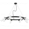 Подвесная люстра Lightstar Rullo (571018+214436-4+214486-4) LR018364864 LR018364864 - 2