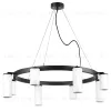 Подвесная люстра Lightstar Rullo (571018+214436-4+214486-4) LR018364864 LR018364864 - 1