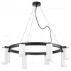 Подвесная люстра Lightstar Rullo (571018+214436-4+214486-4+202430-8) LR0183648640 LR0183648640 - 1