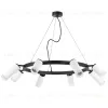 Подвесная люстра Lightstar Rullo (571018+214436-4+214486-4+202430-8) LR0183648640 LR0183648640 - 2