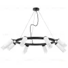 Подвесная люстра Lightstar Rullo (571018+214436-4+214486-4+202431-8) LR0183648641 LR0183648641 - 2