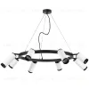 Подвесная люстра Lightstar Rullo (571018+214436-4+214486-4+203437-8) LR01836486440 LR01836486440 - 2