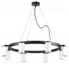 Подвесная люстра Lightstar Rullo (571018+214436-8) LR018368 LR018368 - 1