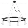 Подвесная люстра Lightstar Rullo (571018+214436-8+202430-8) LR0183680 LR0183680 - 1