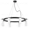 Подвесная люстра Lightstar Rullo (571018+214436-8+202431-8) LR0183681 LR0183681 - 1