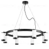 Подвесная люстра Lightstar Rullo (571018+214436-8+203437-8) LR01836837 LR01836837 - 1