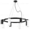 Подвесная люстра Lightstar Rullo (571018+214437-4+214486-4+202430-8) LR0183748640 LR0183748640 - 1