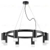 Подвесная люстра Lightstar Rullo (571018+214437-8+202431-8) LR0183781 LR0183781 - 1