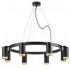 Подвесная люстра Lightstar Rullo (571018+214437-8+203440-8) LR01837840 LR01837840 - 1