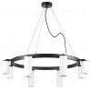 Подвесная люстра Lightstar Rullo (571018+214436-4+214486-4) LR018864364 LR018864364 - 1
