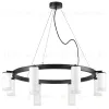 Подвесная люстра Lightstar Rullo (571018+214436-4+214486-4+202430-8) LR0188643640 LR0188643640 - 1