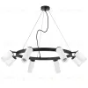 Подвесная люстра Lightstar Rullo (571018+214436-4+214486-4+202430-8) LR0188643640 LR0188643640 - 2