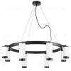 Подвесная люстра Lightstar Rullo (571018+214436-4+214486-4+203437-8) LR01886436440 LR01886436440 - 1