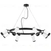 Подвесная люстра Lightstar Rullo (571018+214436-4+214486-4+203437-8) LR01886436440 LR01886436440 - 2