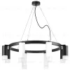 Подвесная люстра Lightstar Rullo (571018+214486-4+214437-4+202431-8) LR0188643741 LR0188643741 - 1