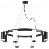 Подвесная люстра Lightstar Rullo (571018+214486-4+214437-4+203436-4+203437-4) LR01886437467 LR01886437467 - 1