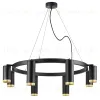 Подвесная люстра Lightstar Rullo (571018+214437-4+214487-4+203440-8) LR01887437440 LR01887437440 - 1